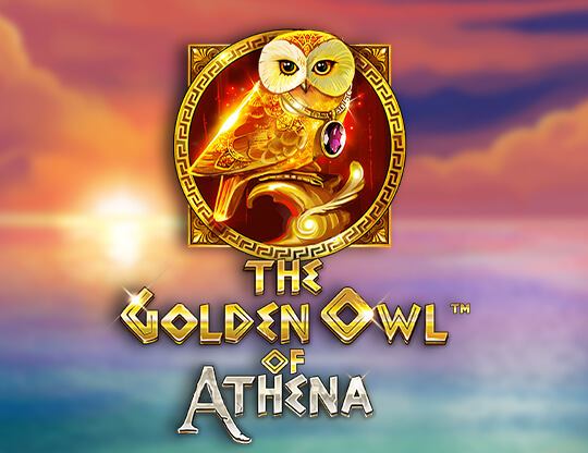 The Golden Owl of Athena